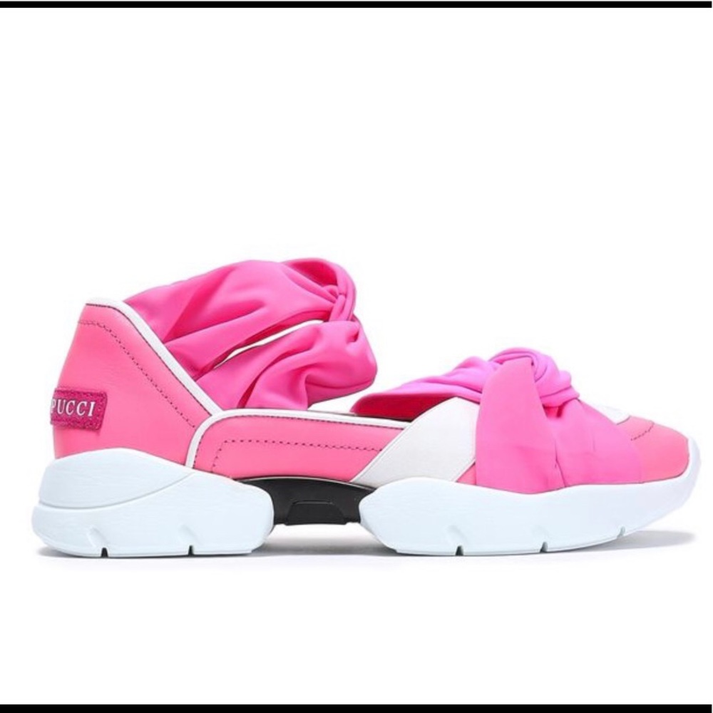 Emilio Pucci sneakers